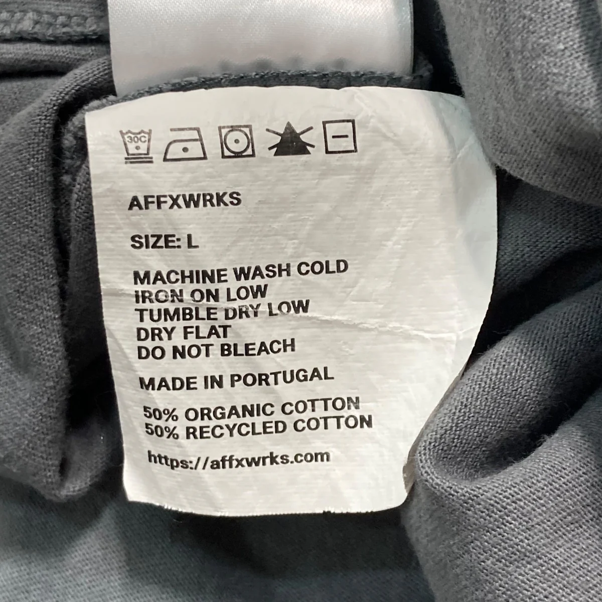 プリントTシャツ972428 - Image 10