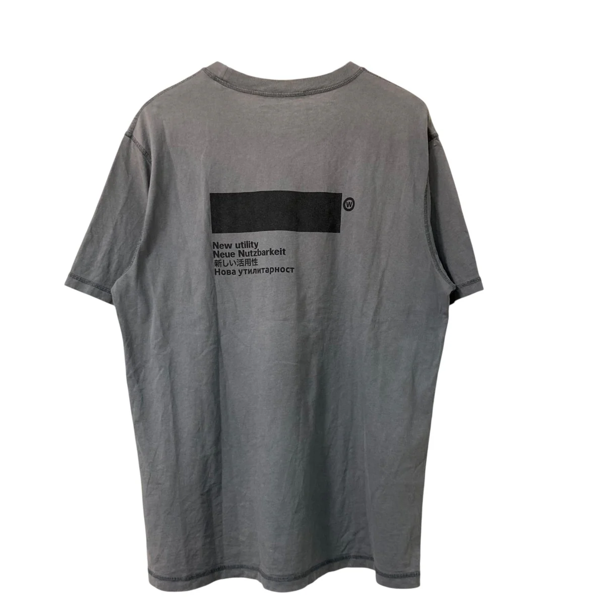 プリントTシャツ972428 - Image 2