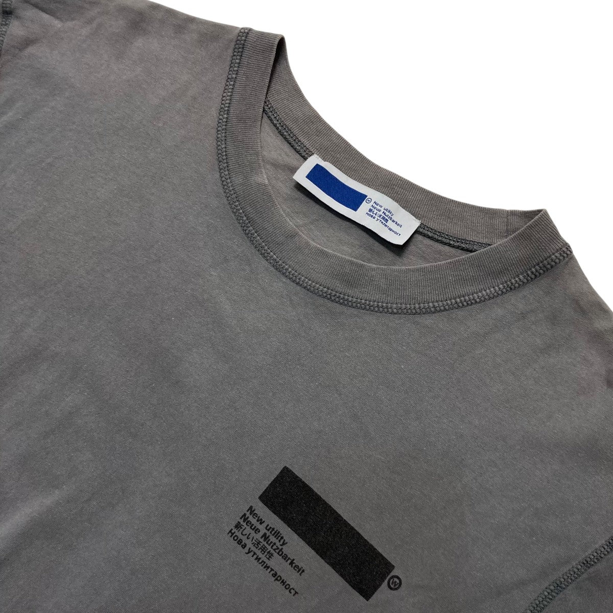 プリントTシャツ972428 - Image 3
