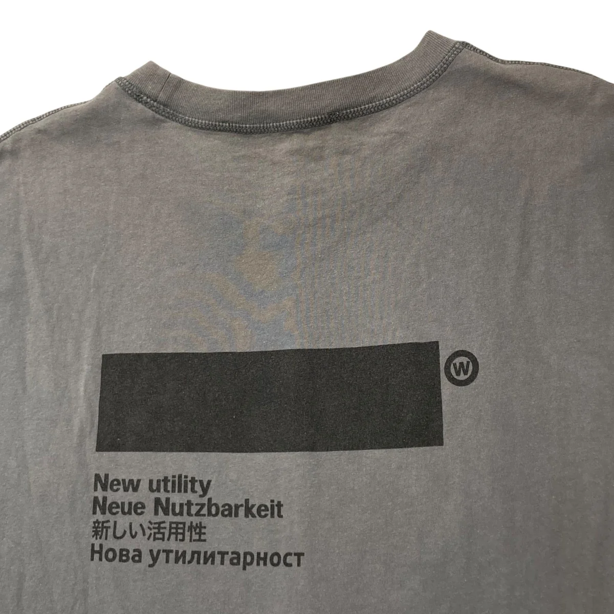 プリントTシャツ972428 - Image 9