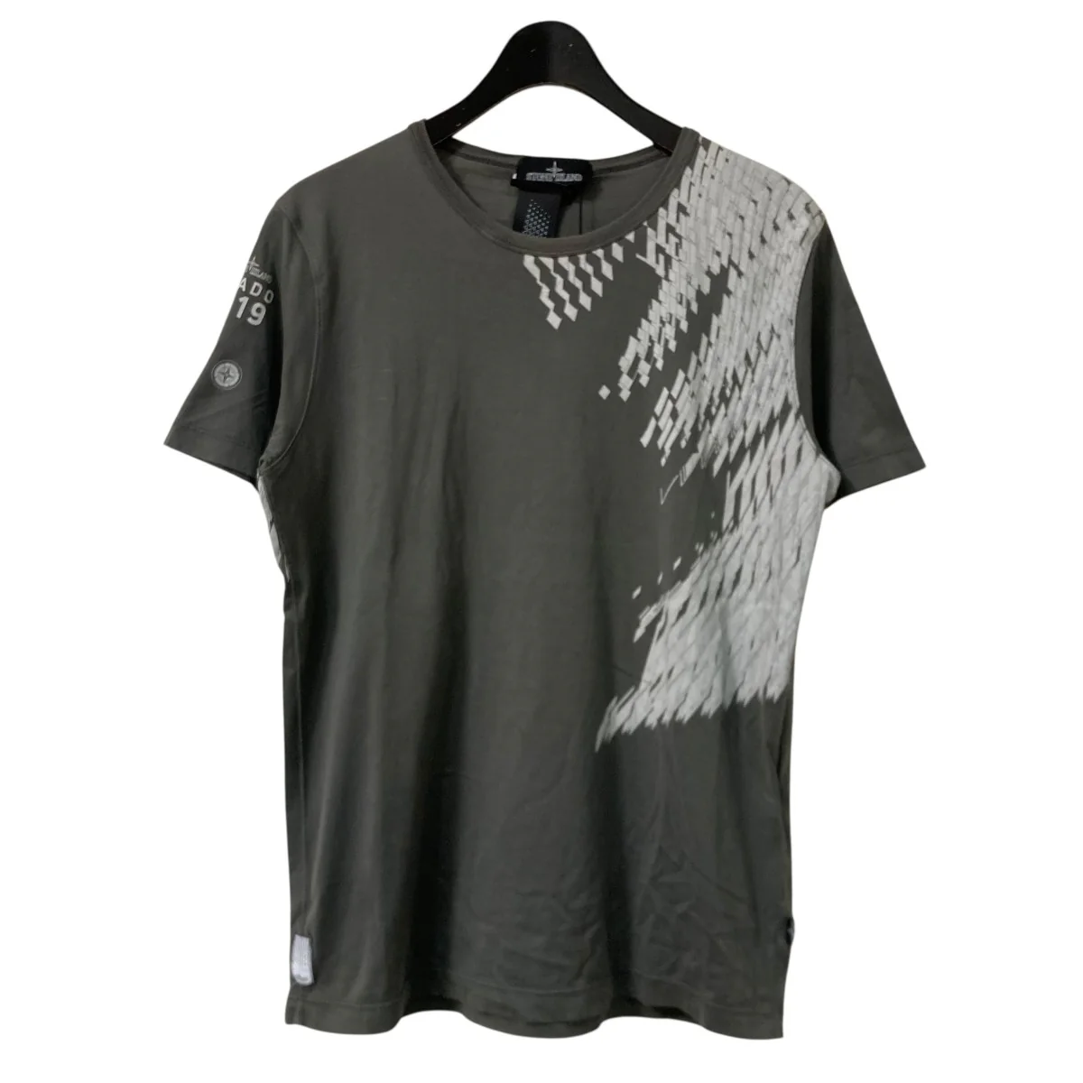 SHADOW PROJECTプリントTシャツ711920610