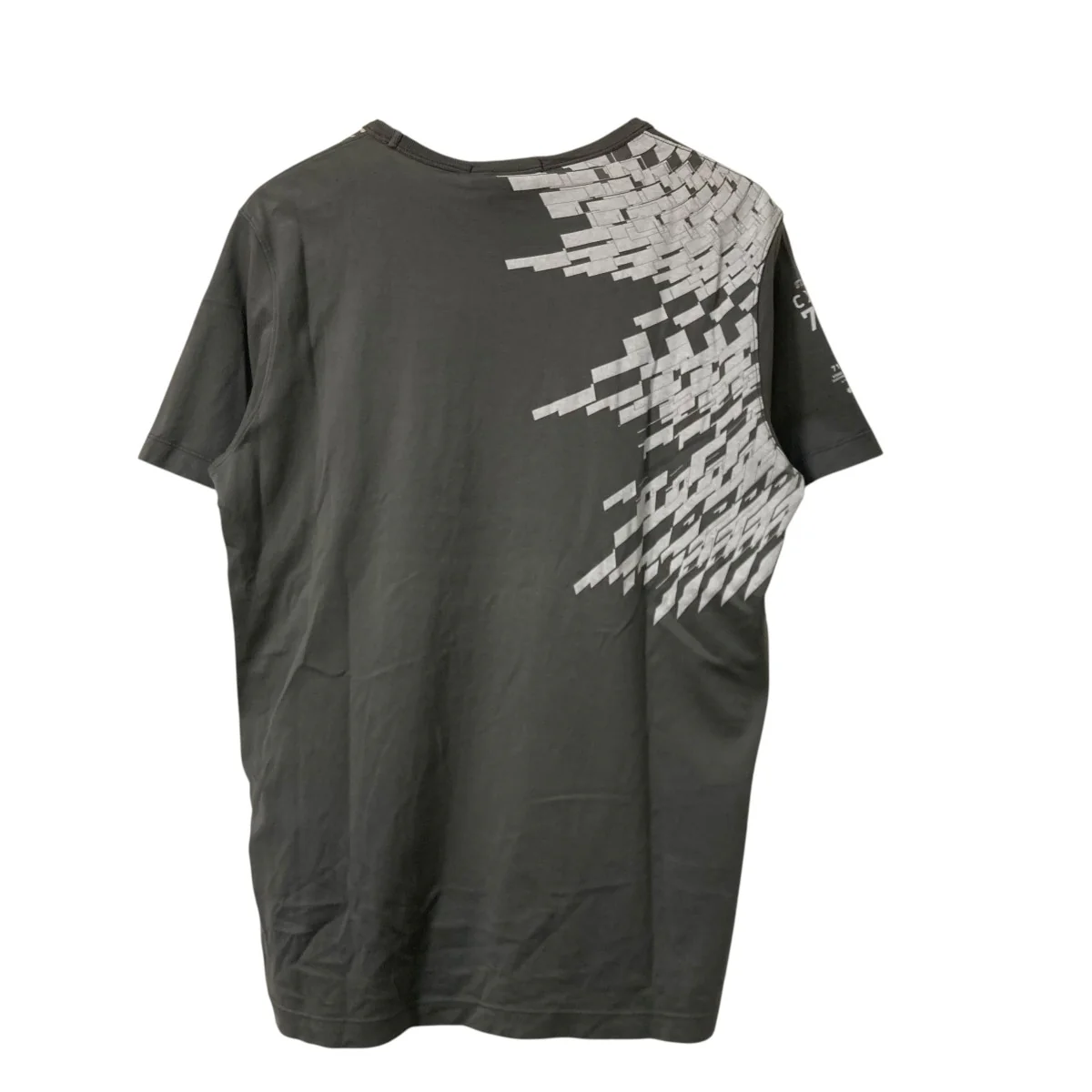SHADOW PROJECTプリントTシャツ711920610 - Image 2