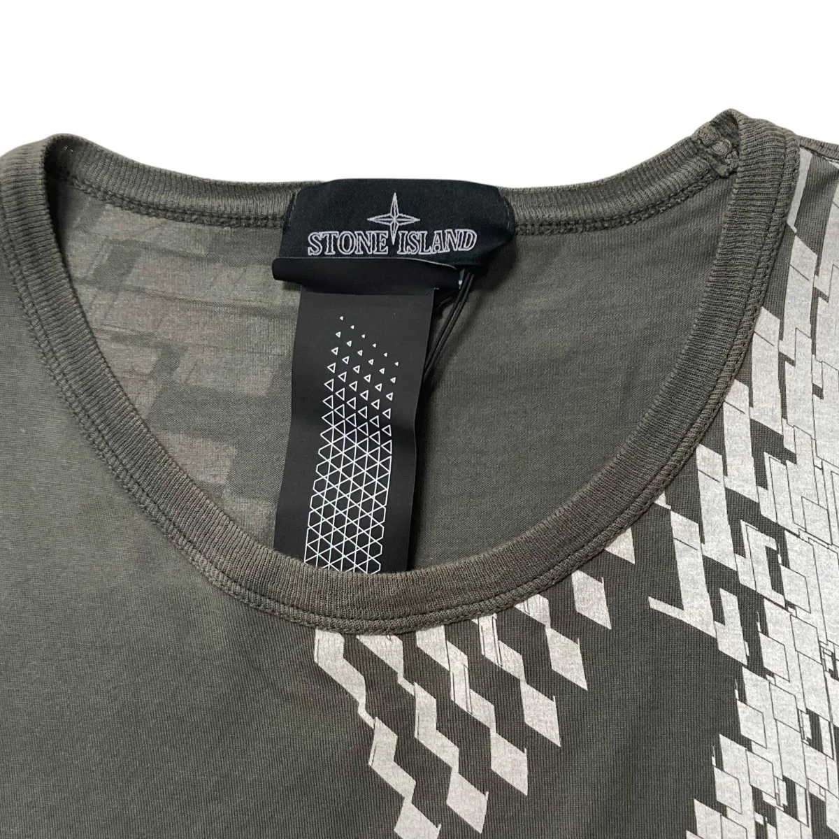 SHADOW PROJECTプリントTシャツ711920610 - Image 6