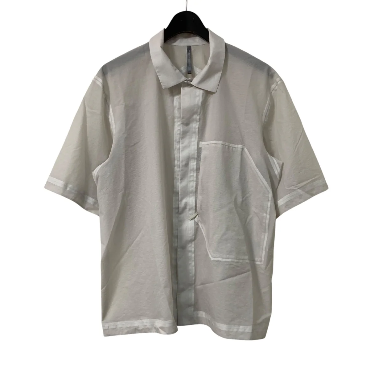 Demlo SS Shirt半袖シャツX000007038