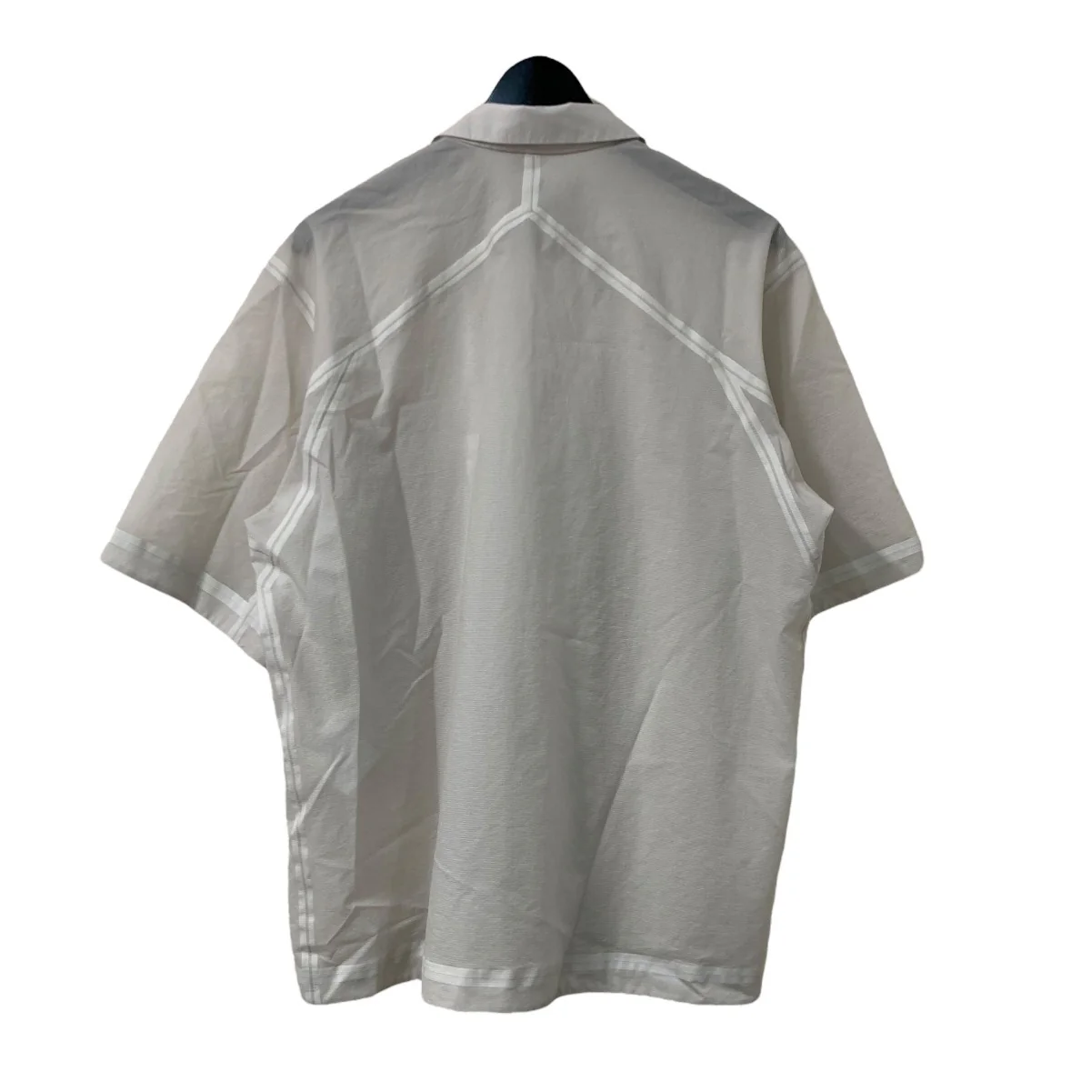 Demlo SS Shirt半袖シャツX000007038 - Image 2