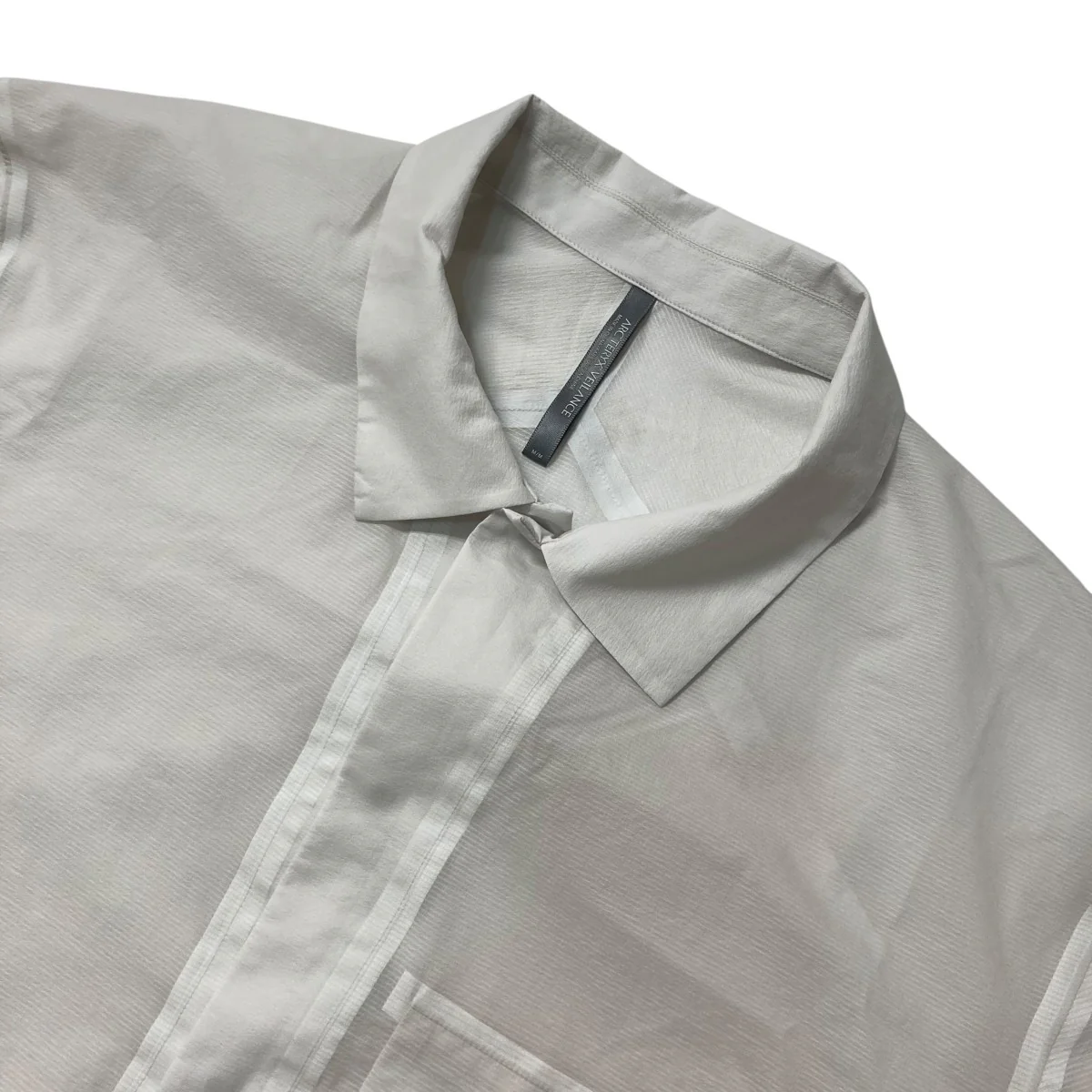 Demlo SS Shirt半袖シャツX000007038 - Image 3