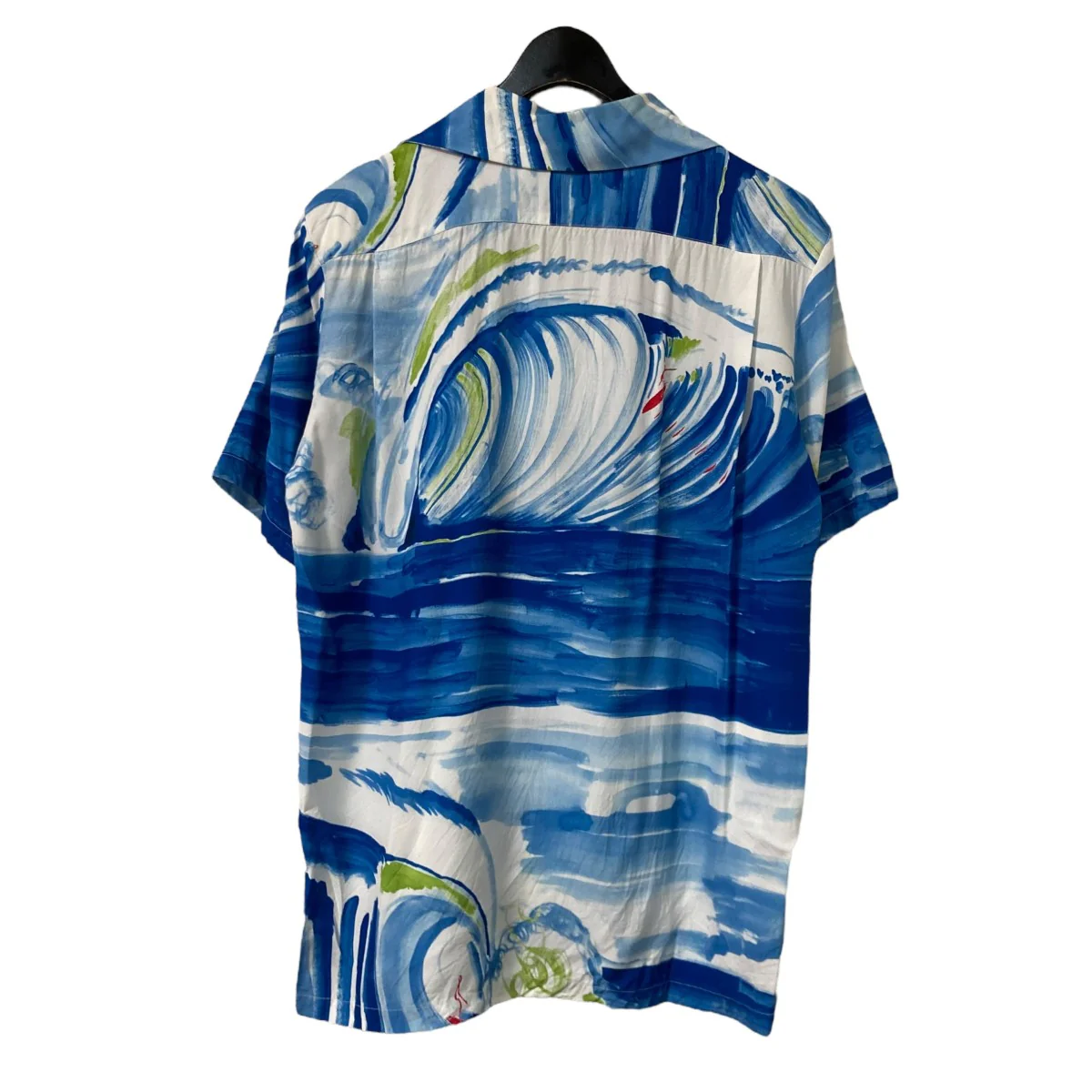 BIG WAVE SHRTSアロハシャツ - Image 2
