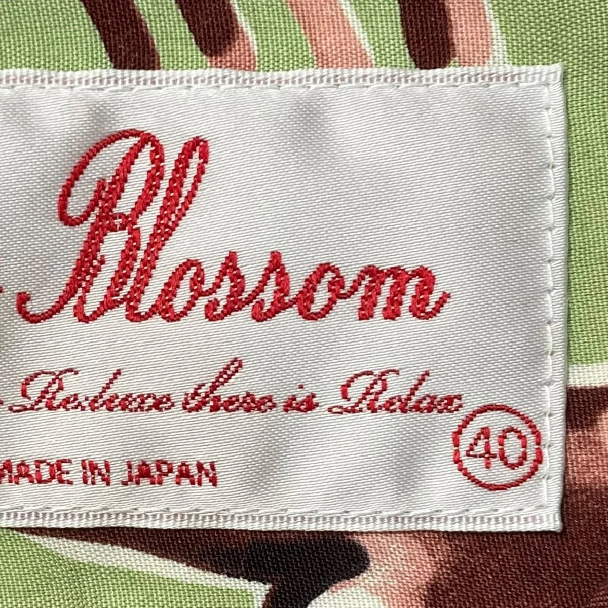 BULL FIGHT ALOHA SHIRTアロハシャツ - Image 6
