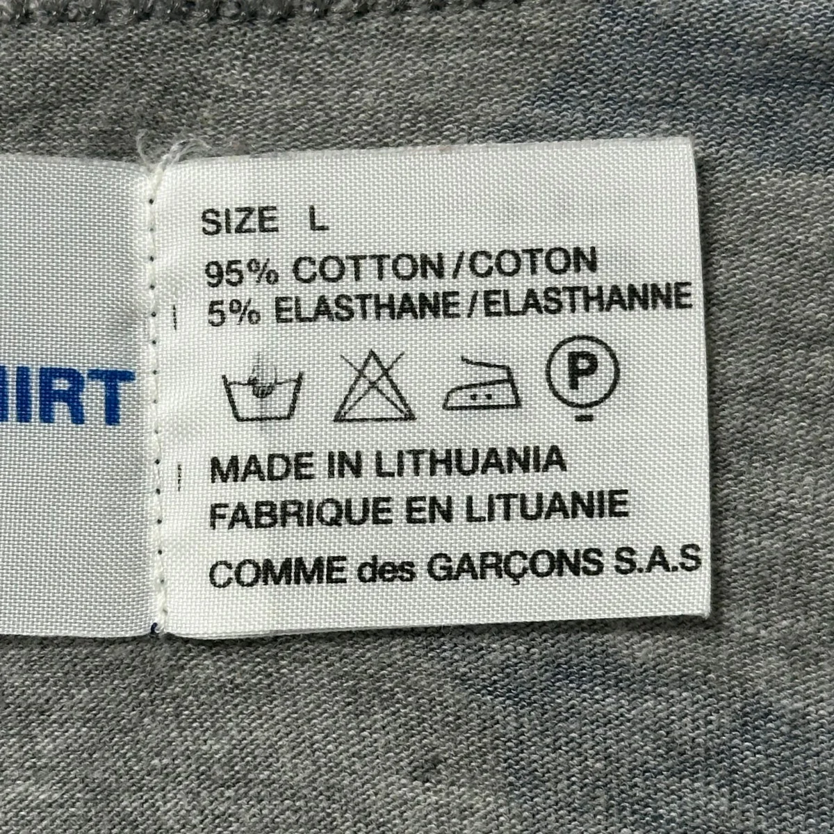 ドットパターンＴシャツ - Image 6
