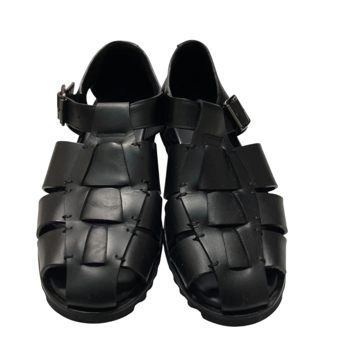 PACIFICグルカサンダル - Image 3