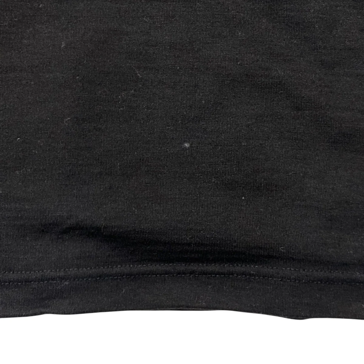 25SSMERCKX CB ZIP P.O. S Sチェッカー柄半袖ニット0125105010007 - Image 6