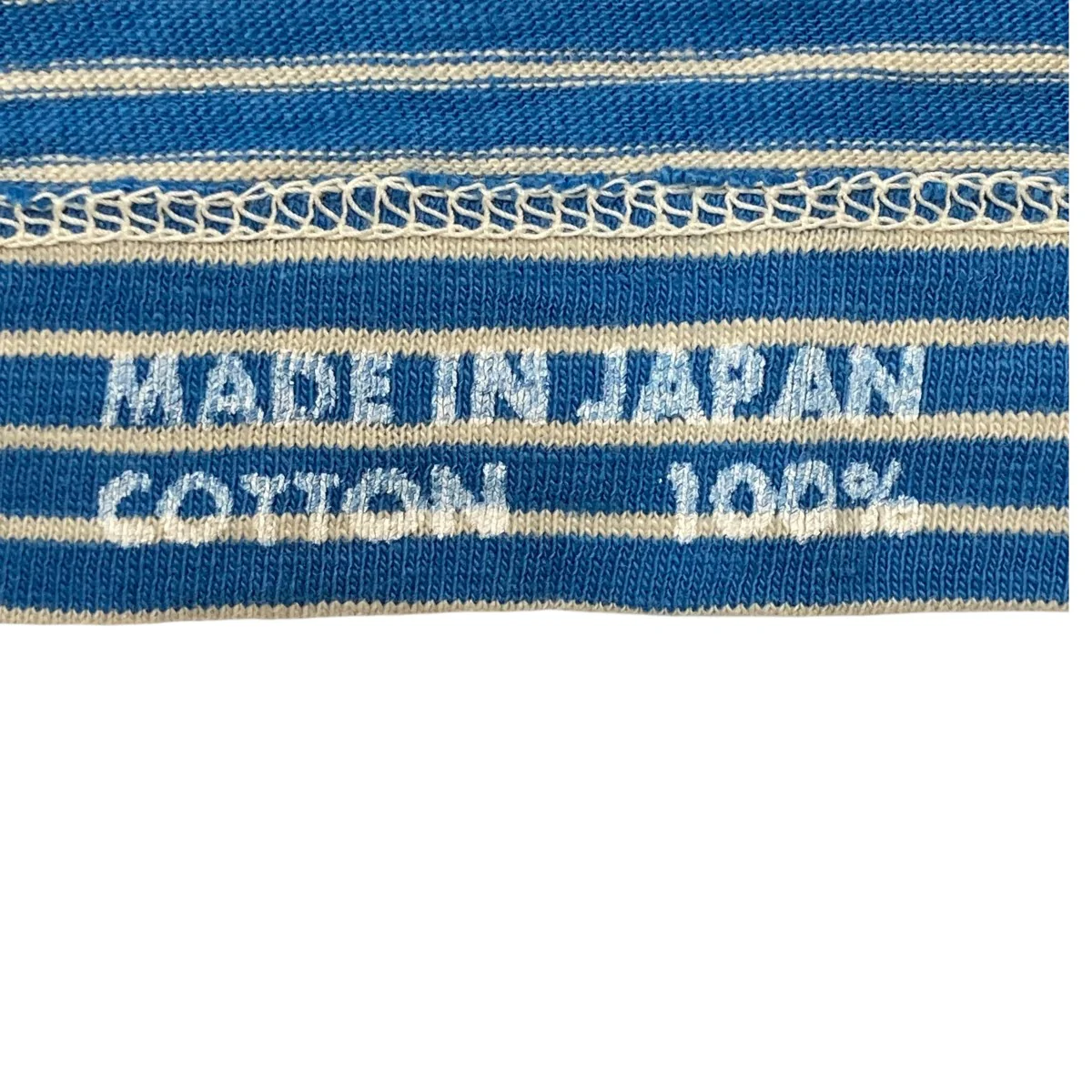 ボーダーTシャツ50370691 - Image 7