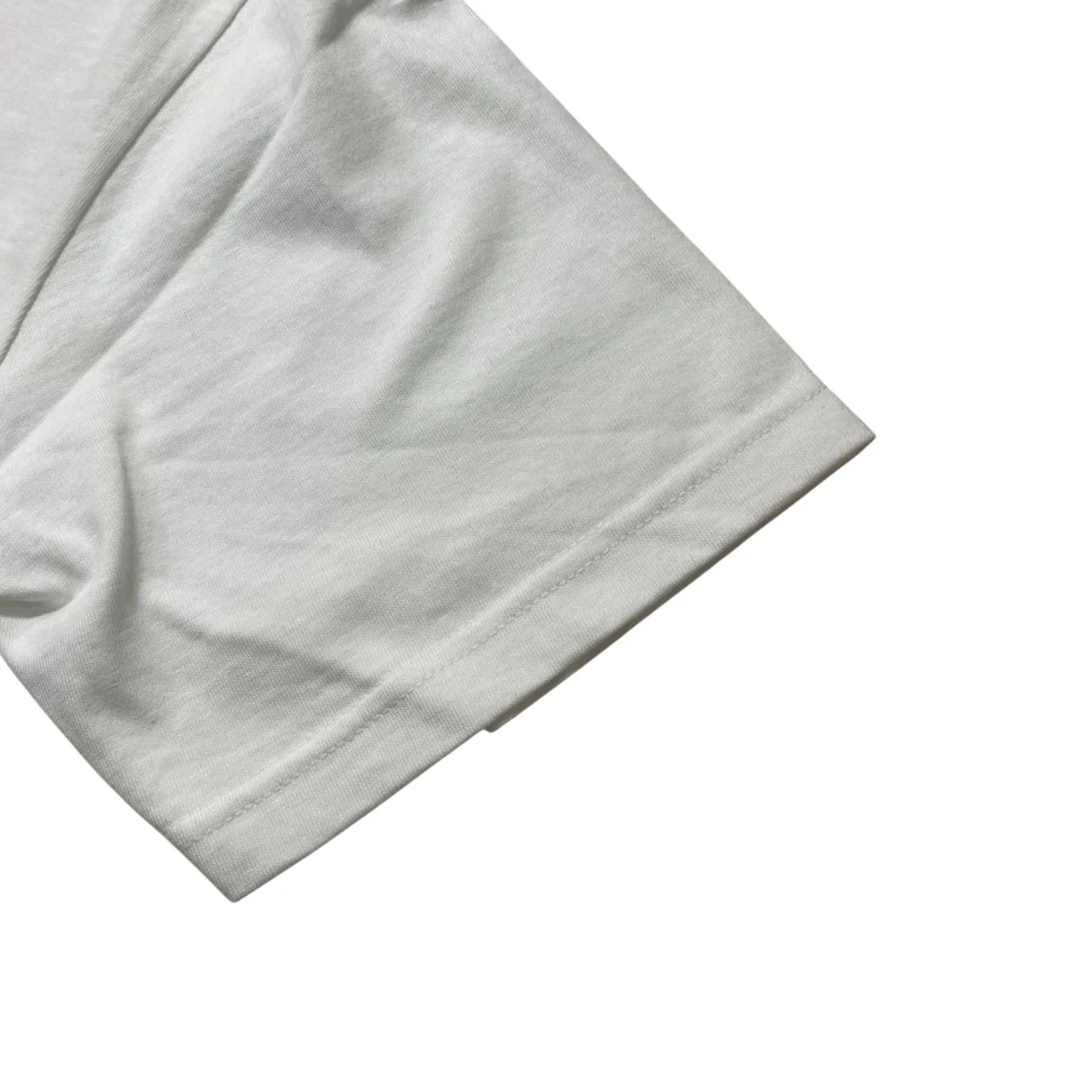 Berlin Box Logo TeeコットンＴシャツ - Image 4