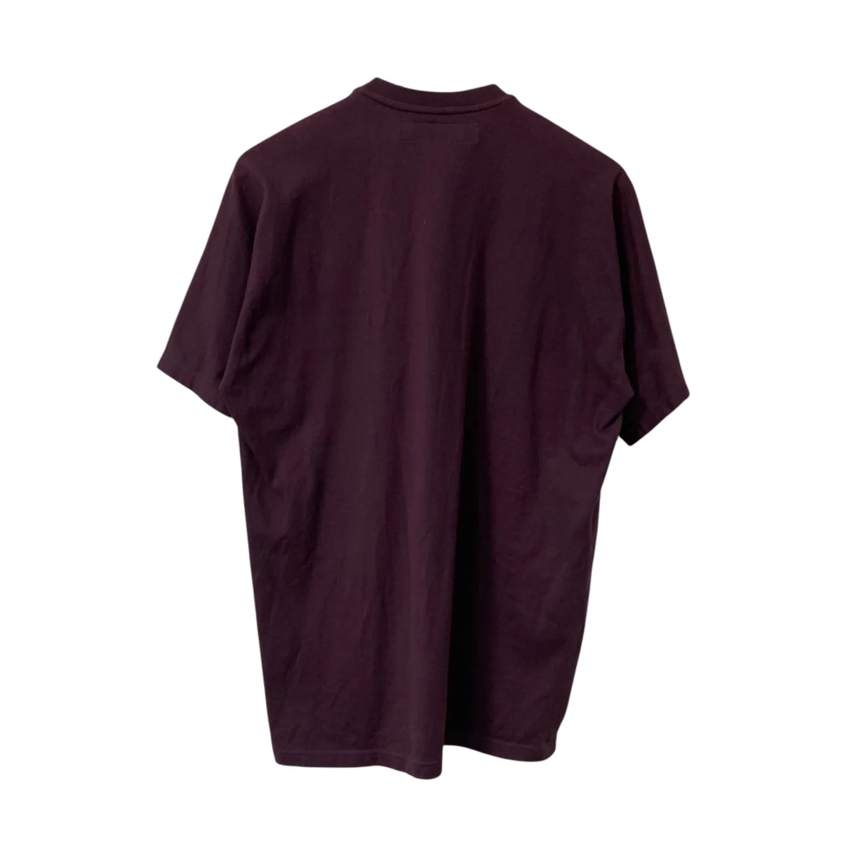18SSコットンTシャツ - Image 2