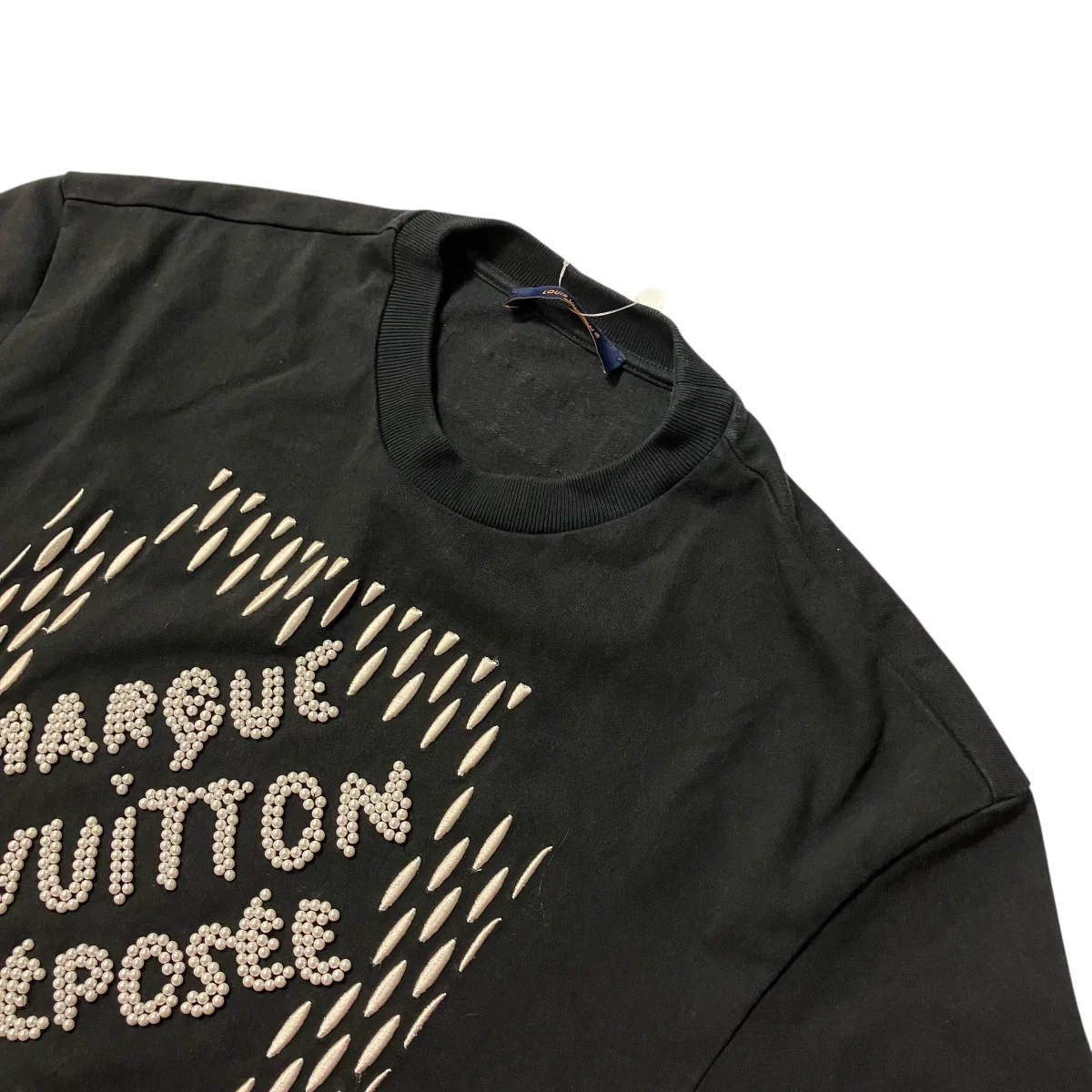 TシャツRM241 NPL HQY71W - Image 3