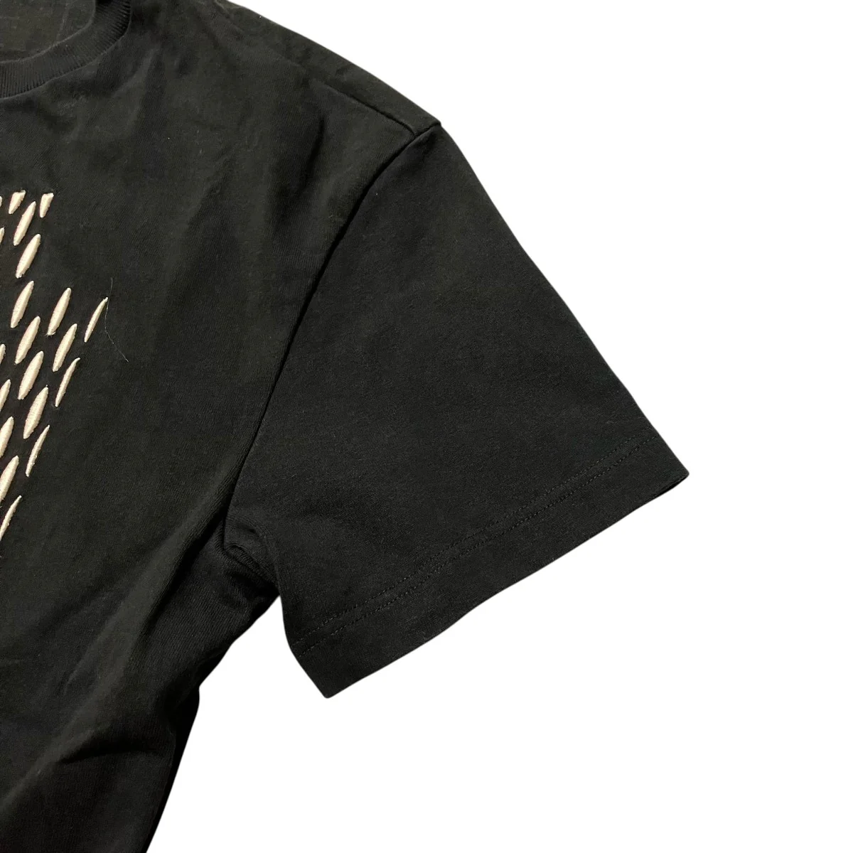 TシャツRM241 NPL HQY71W - Image 4