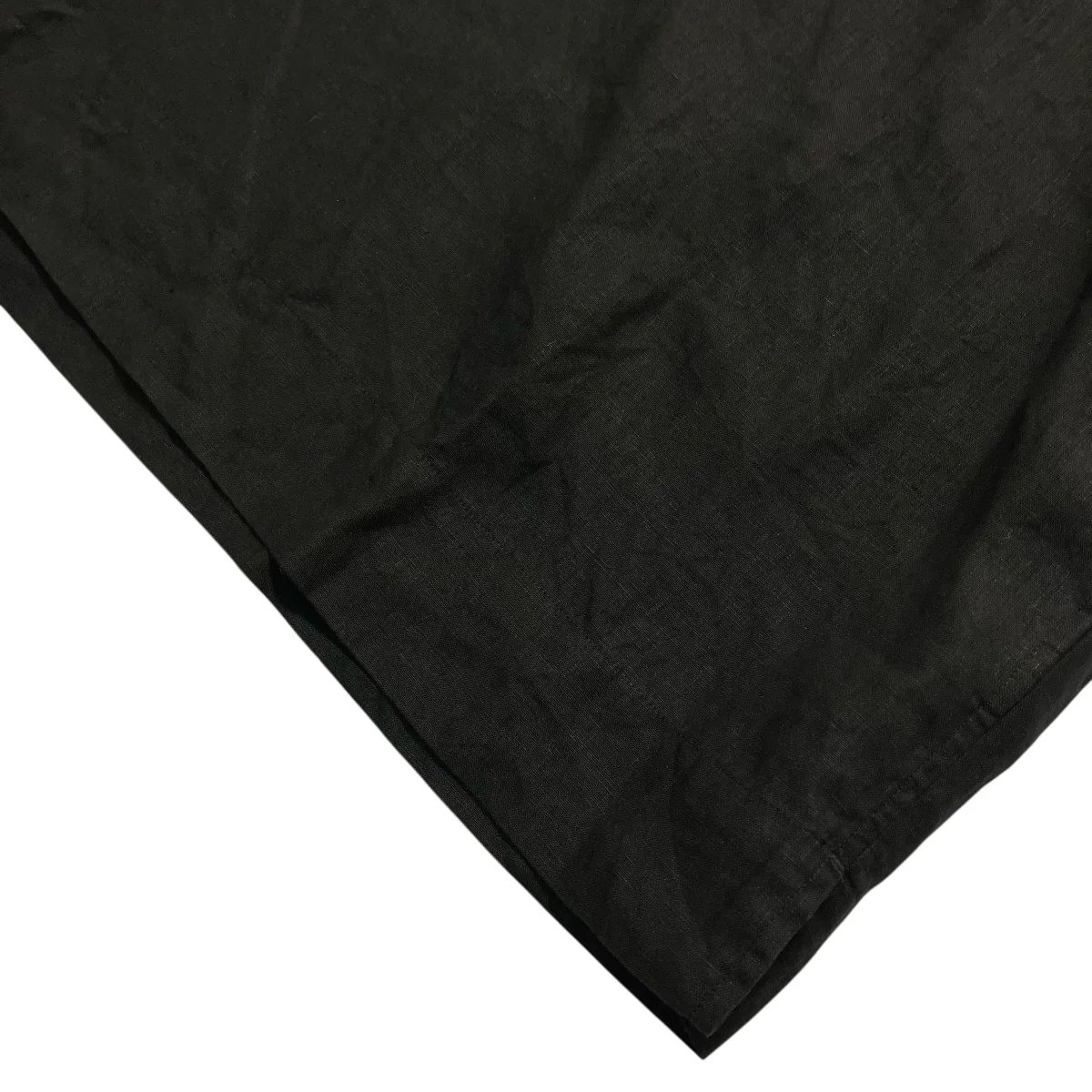 22SSSHIRTING LINEN S Sポロシャツ579 2150016 - Image 5