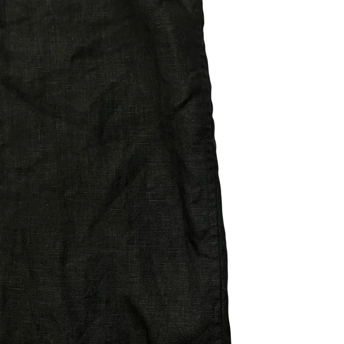 22SSSHIRTING LINEN S Sポロシャツ579 2150016 - Image 6