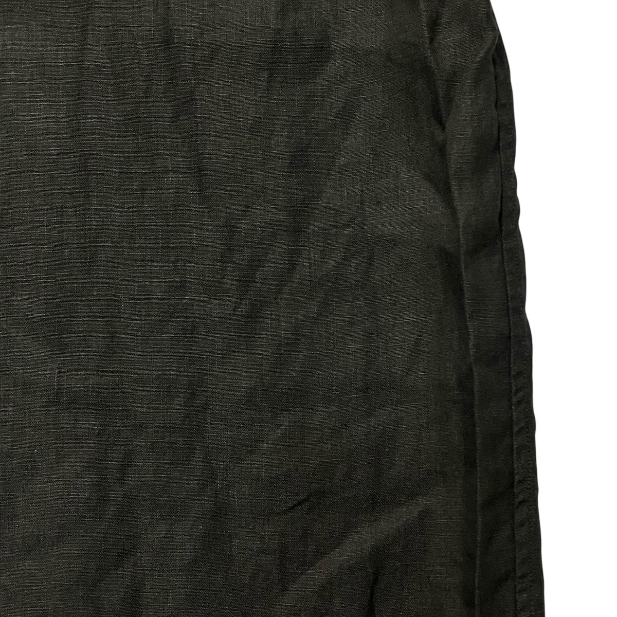 22SSSHIRTING LINEN S Sポロシャツ579 2150016 - Image 7