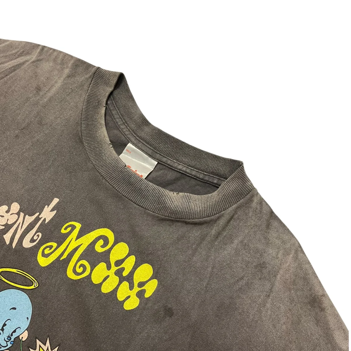 TシャツSM HR8 0000 014 - Image 3