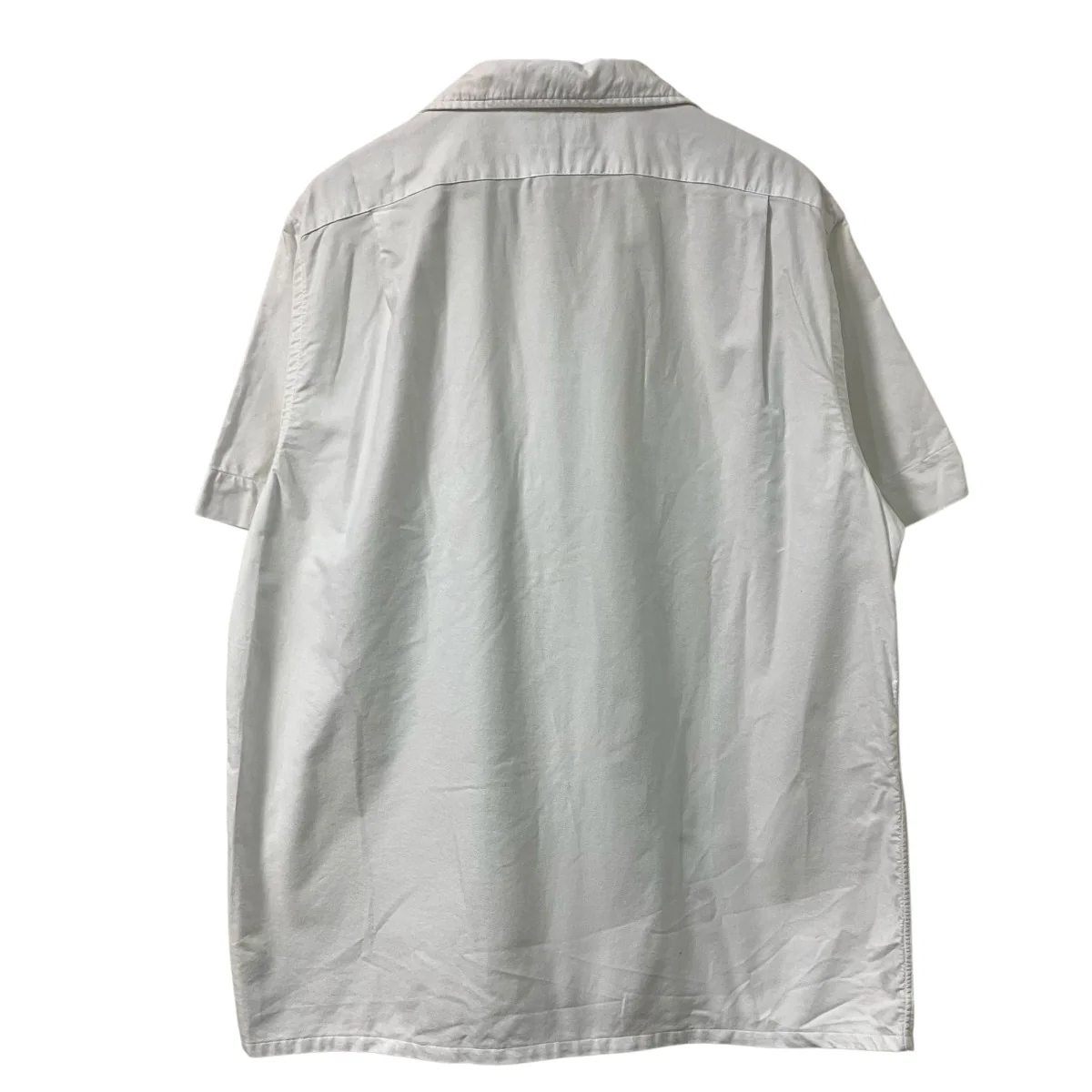 RON HERMAN LIMITED EDITION 別注オープンカラー半袖シャツ - Image 2