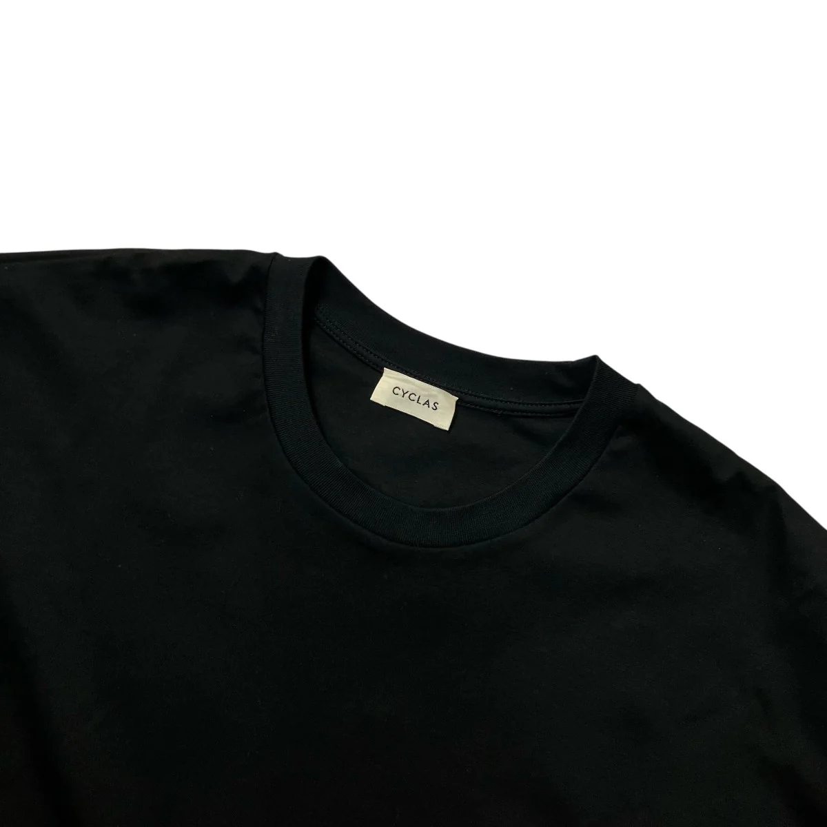 ノースリーブカットソーR04 11015 - Image 3