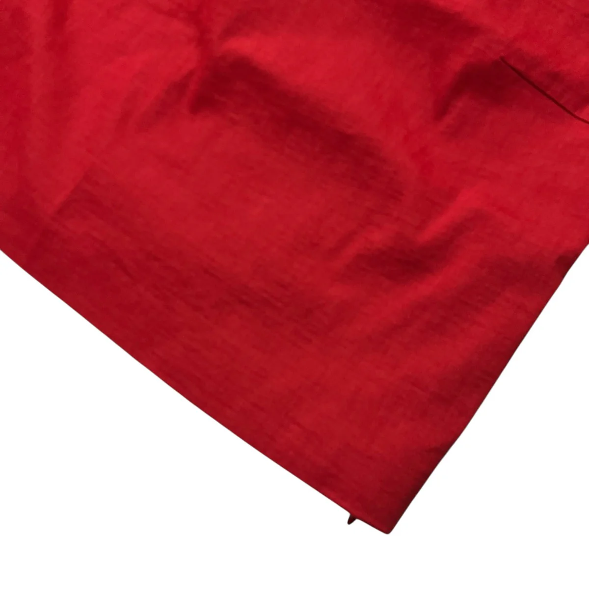 25SSGood Crunch Wash Bateau Neck Topノースリーブカットソー01 5108219 - Image 5