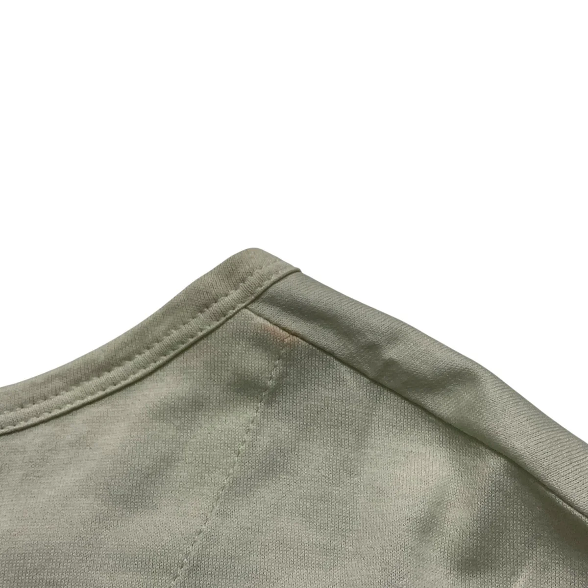 グラフィック ヘンリーネック Tシャツノースリーブカットソー241 WRJB0001 AJ009 - Image 5