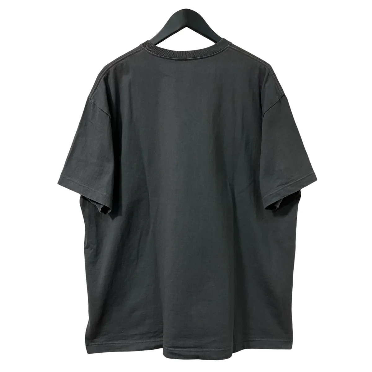 Heavy Weight S S Oversized TeeヘビーウェイトオーバーサイズTシャツ - Image 2