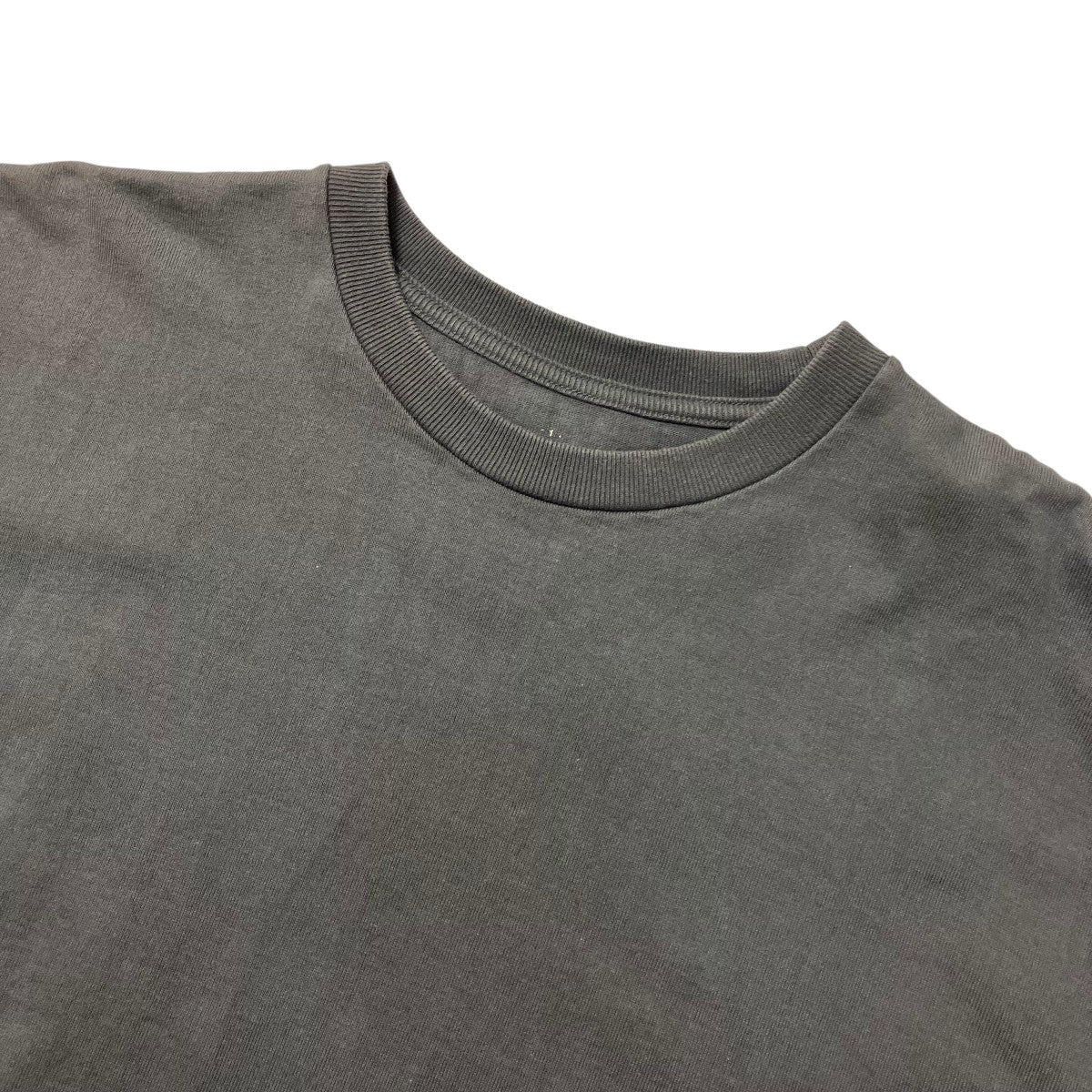 Heavy Weight S S Oversized TeeヘビーウェイトオーバーサイズTシャツ - Image 3