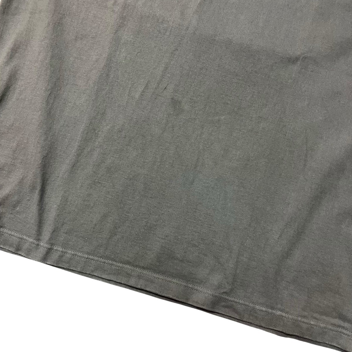 Heavy Weight S S Oversized TeeヘビーウェイトオーバーサイズTシャツ - Image 5