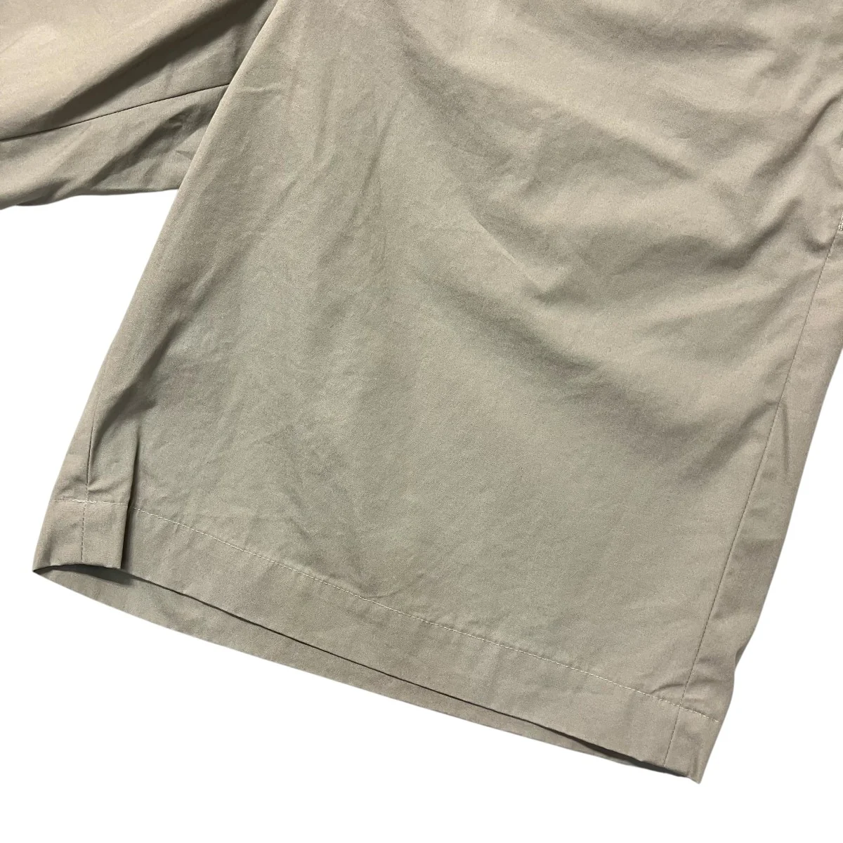 mukta別注コットンベンタイルショーツMTMK 0402 - Image 4