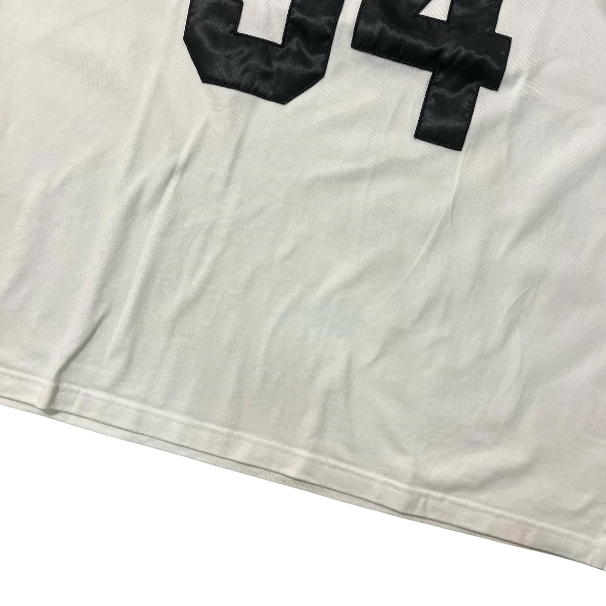 FOOTBALL S S T-SHIRTフットボールTシャツ12115763 - Image 5