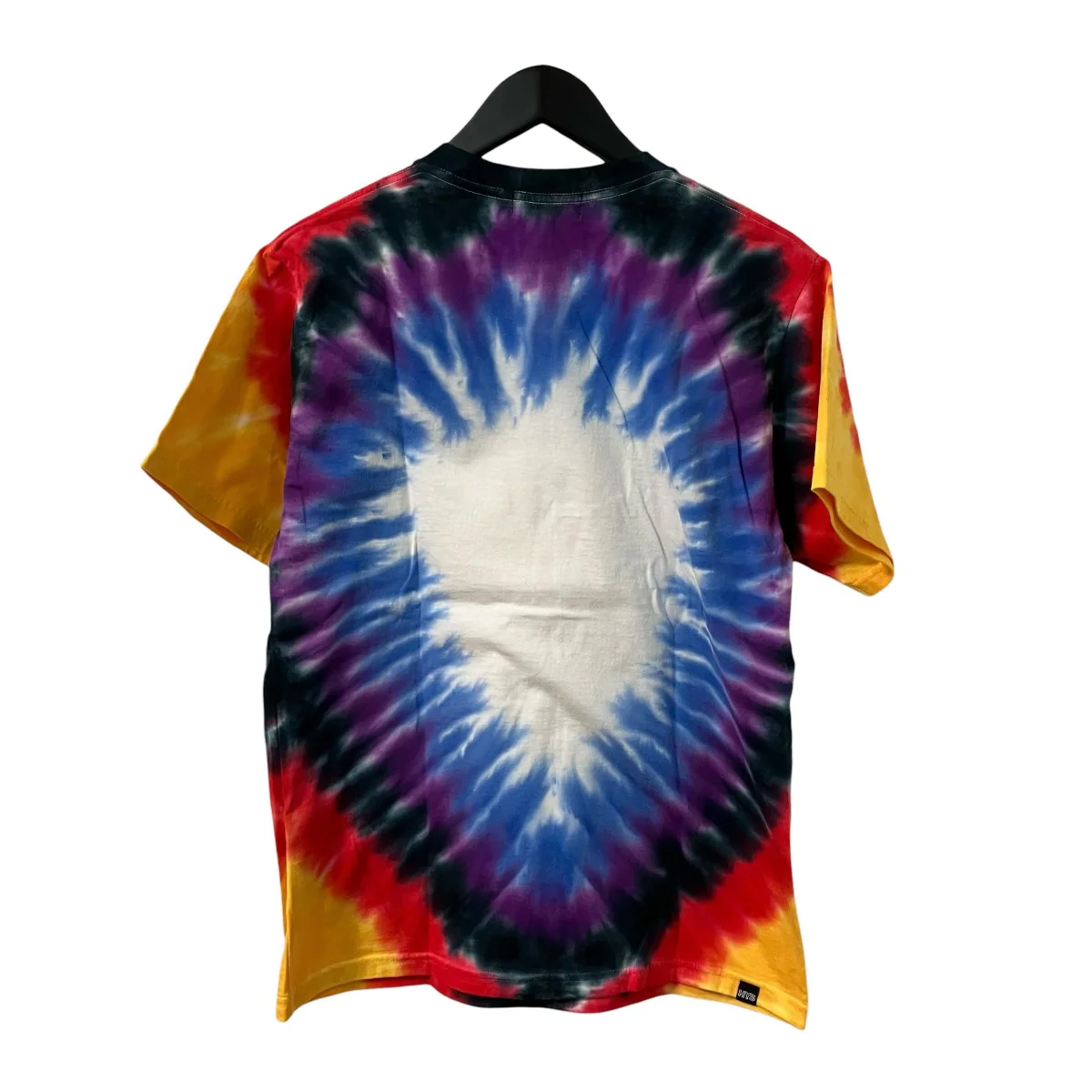 HYSTERIC BAND TシャツコットンTシャツ02251CT41 - Image 2