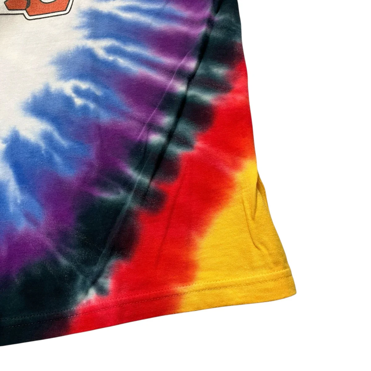 HYSTERIC BAND TシャツコットンTシャツ02251CT41 - Image 5