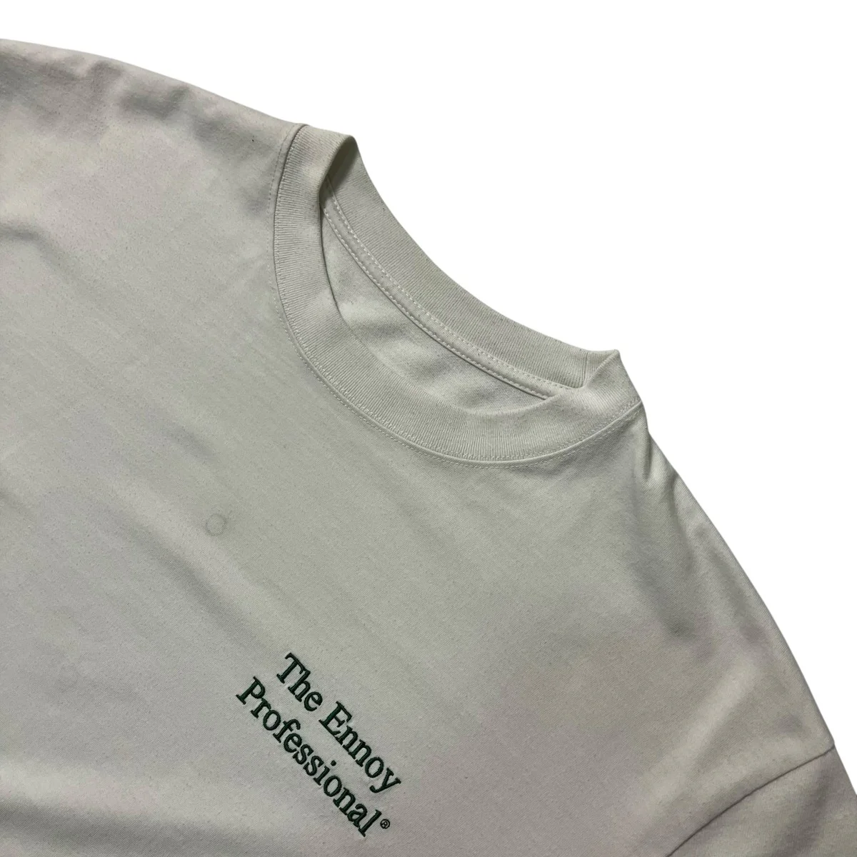 TシャツSS21BRENCT02NTL - Image 3