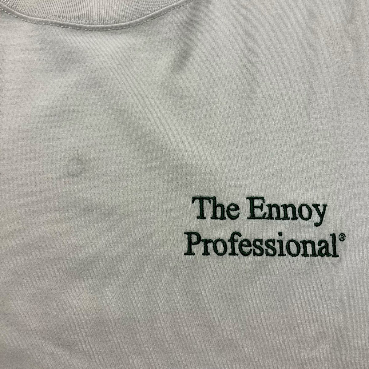 TシャツSS21BRENCT02NTL - Image 7