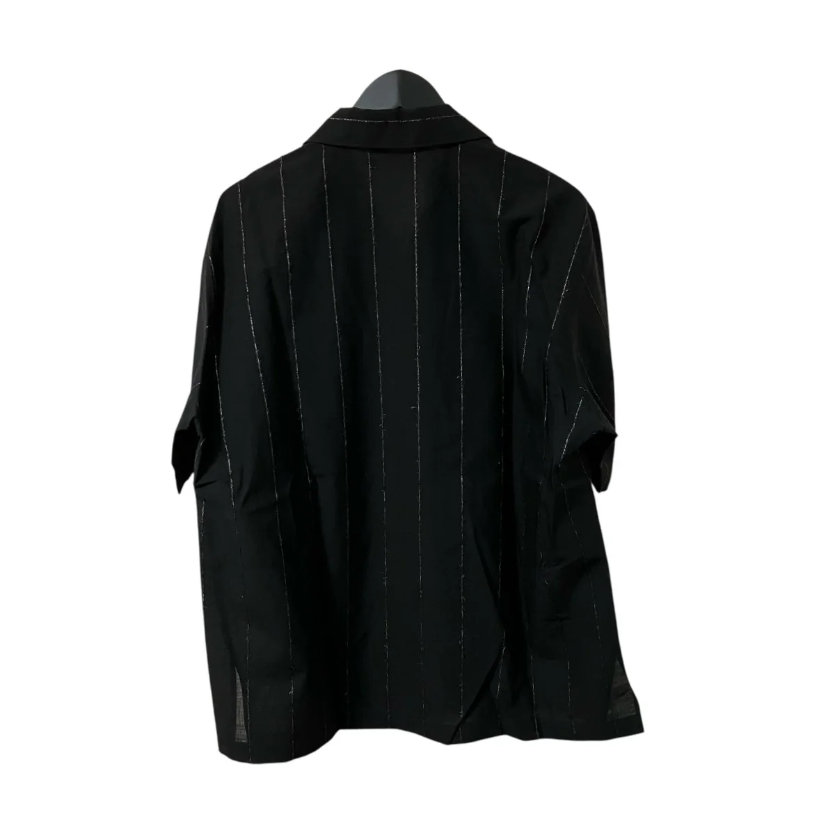25SSOPEN COLLAR SHORT-SLEEVED SHIRT半袖シャツIH 25SS B028 WRS - Image 2