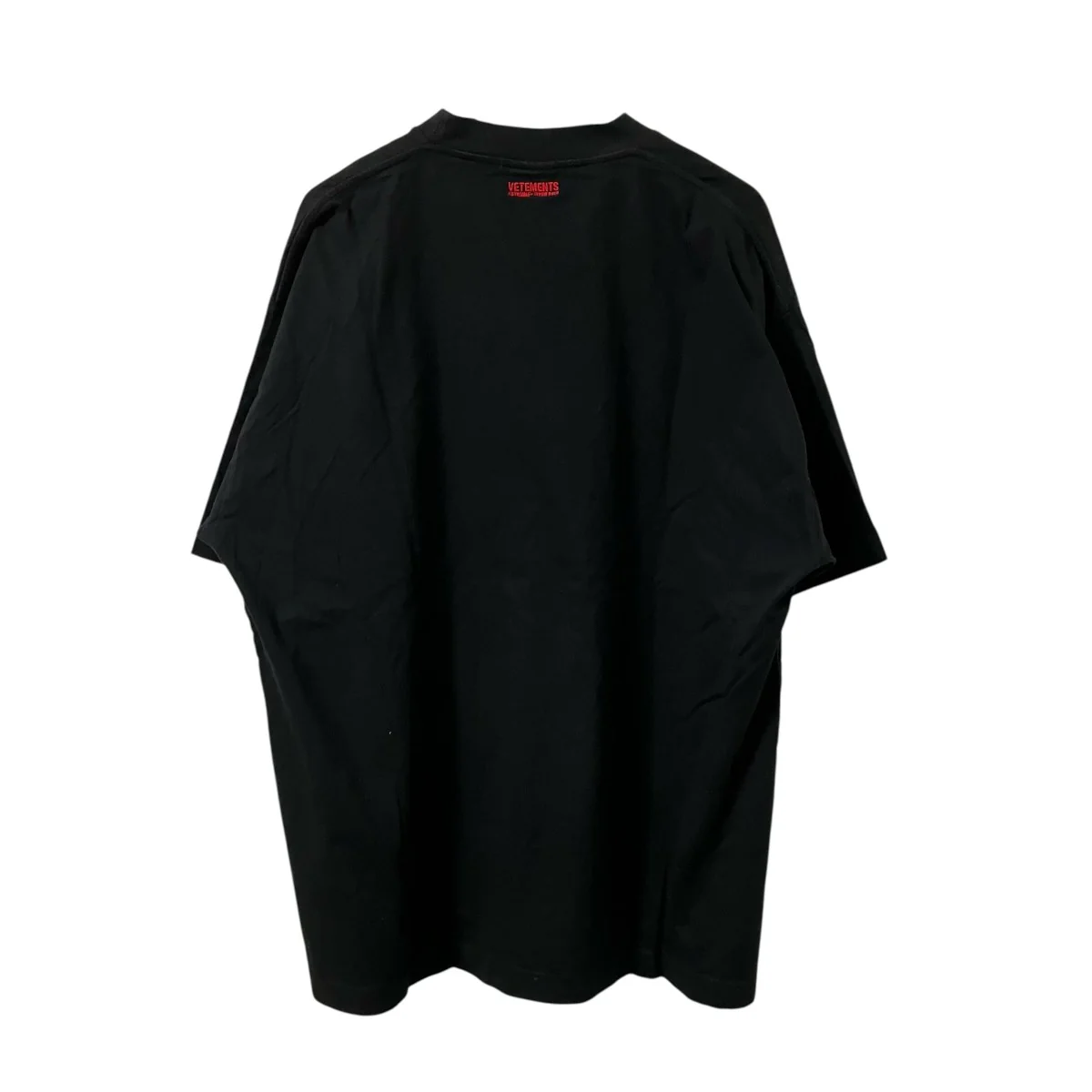 17AWRAMMSTEIN PRINTED T-SHIRTMAH18TR27 - Image 2