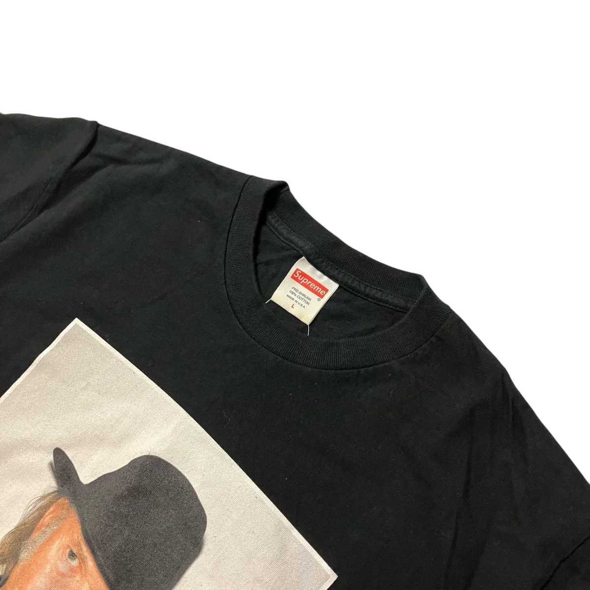 15SSNeil Young Tee - Image 3