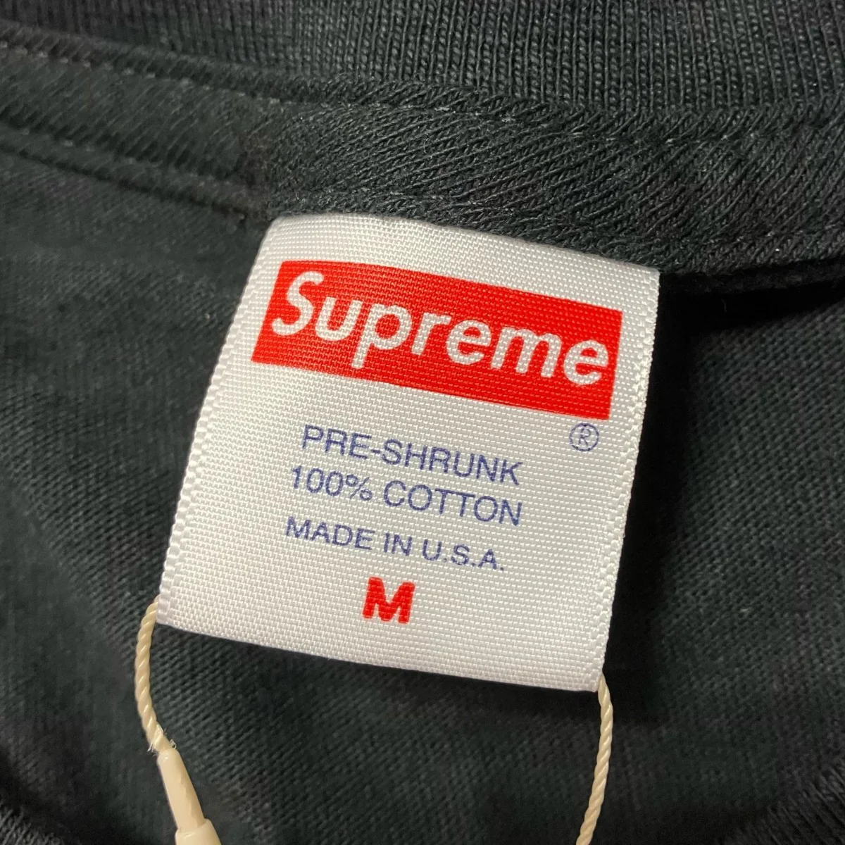 19AWBandana Box Logo TeeTシャツ - Image 6