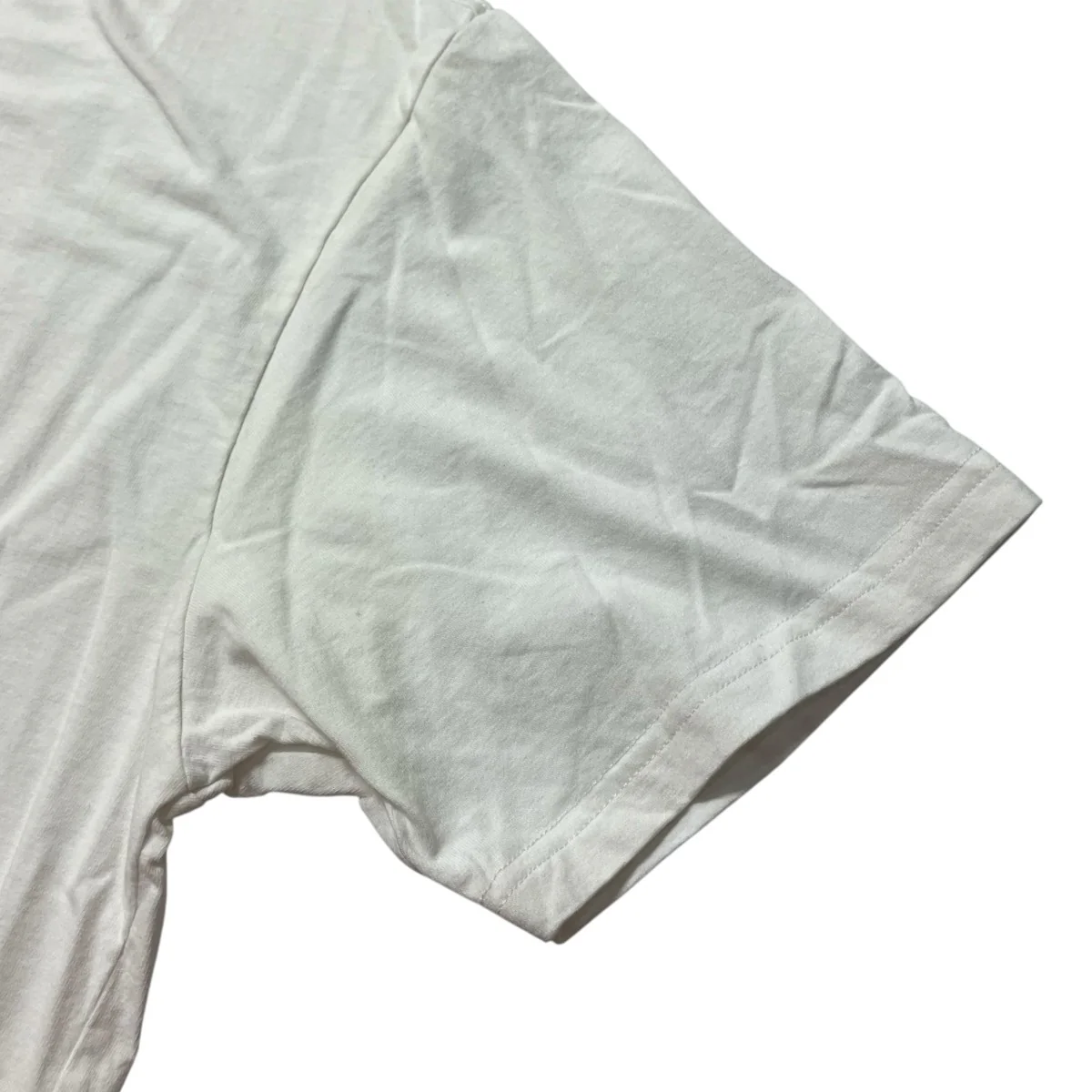 18AWSplit Box Logo Tee - Image 4