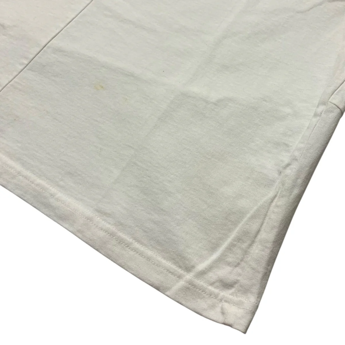 18AWSplit Box Logo Tee - Image 5