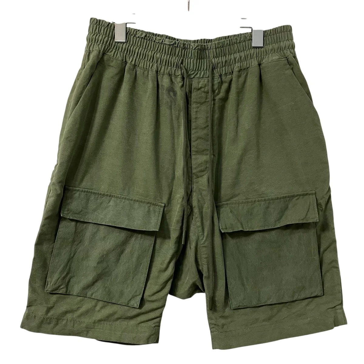 CARGO SHORTSイージーカーゴショーツRE-CO-KH-00-00-273