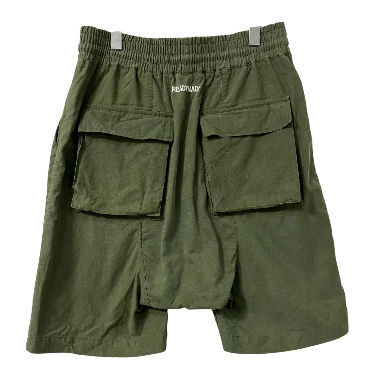 CARGO SHORTSイージーカーゴショーツRE-CO-KH-00-00-273 - Image 2