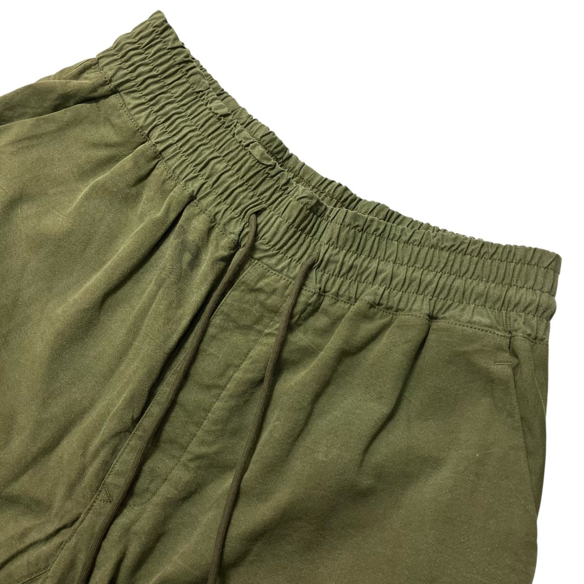 CARGO SHORTSイージーカーゴショーツRE-CO-KH-00-00-273 - Image 3