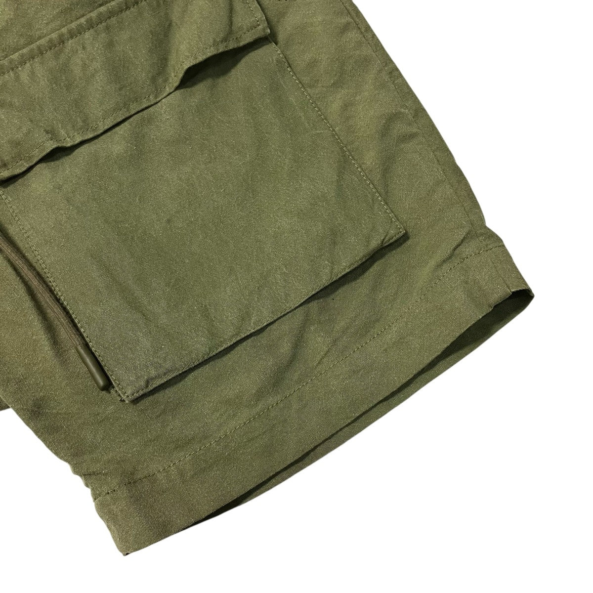 CARGO SHORTSイージーカーゴショーツRE-CO-KH-00-00-273 - Image 5