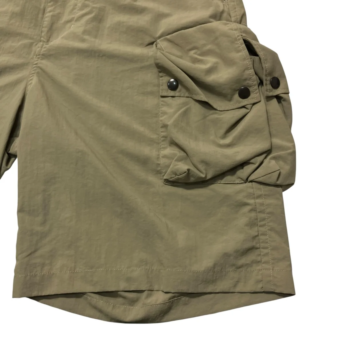 24SSMulti pockets utility shortsショートパンツYK24SS0653P - Image 4