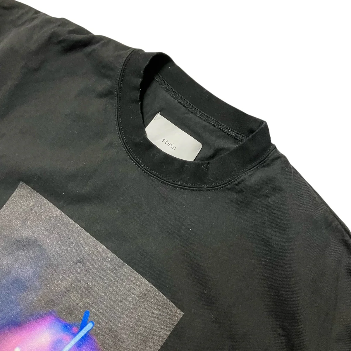 TシャツST877 - Image 3