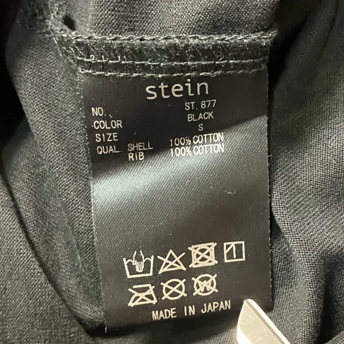 TシャツST877 - Image 6